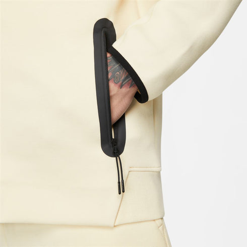 Nike Sportswear Tech Fleece Men's Full-Zip Hoodie